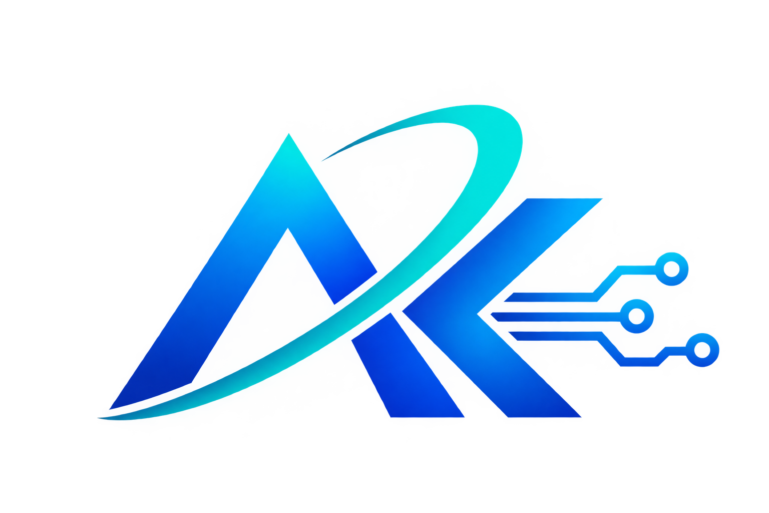 Abdul Kabeer Tech Monogram